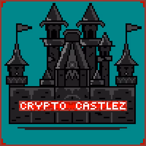 FIGJAM's CryptoCastlez - old