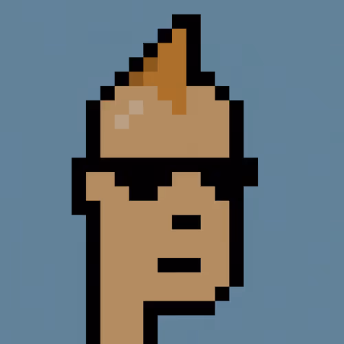 Punk#685