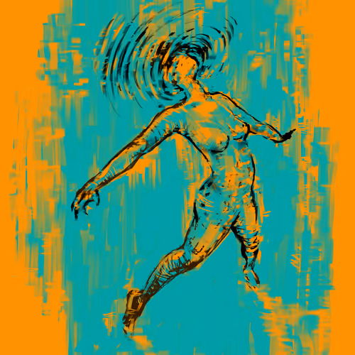 Figurative Art by Gusti