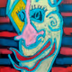 Figurative NFTs by Dan Oliver