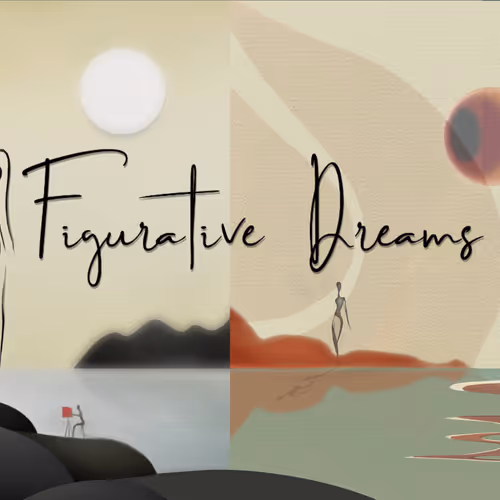 Figurative Dreams