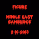 FIGURE - Middle East - 2-16-2013