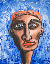 Figures and Weird Characters