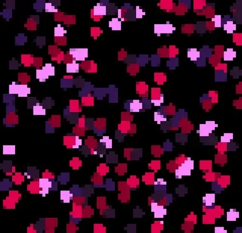 Filaments Art