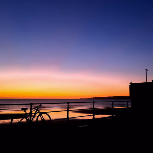 (WIP) Filey Bay - old