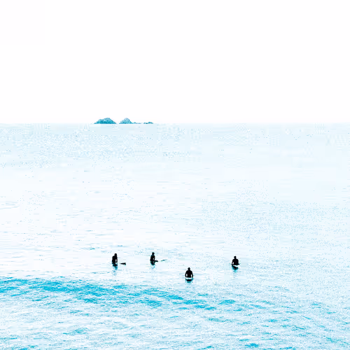 Film by the Sea