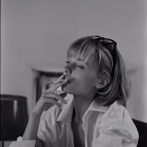 Film Photography 35mm - old