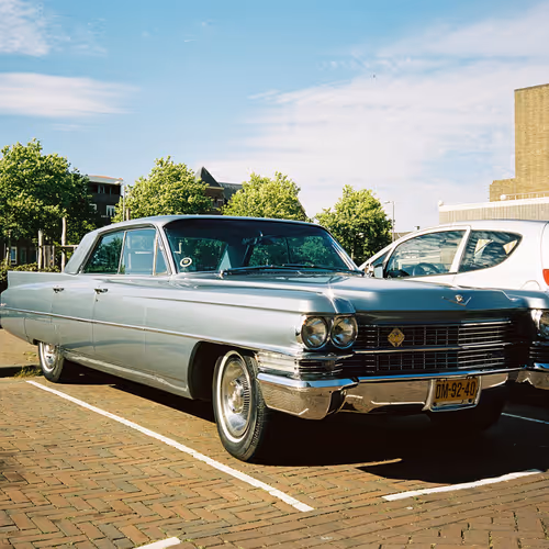 Film Photography Olympus