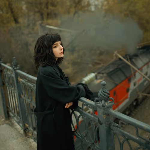 Film about Anna - old