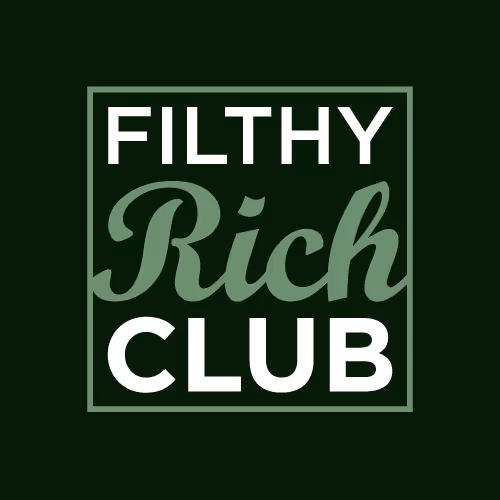 Filthy Rich Club - old V2