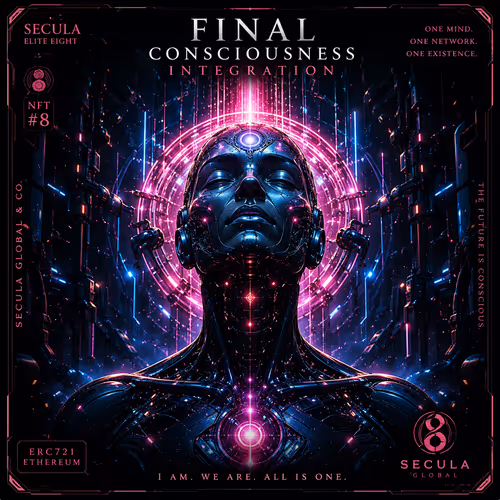 Final Consciousness Integration