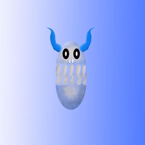 final monster egg