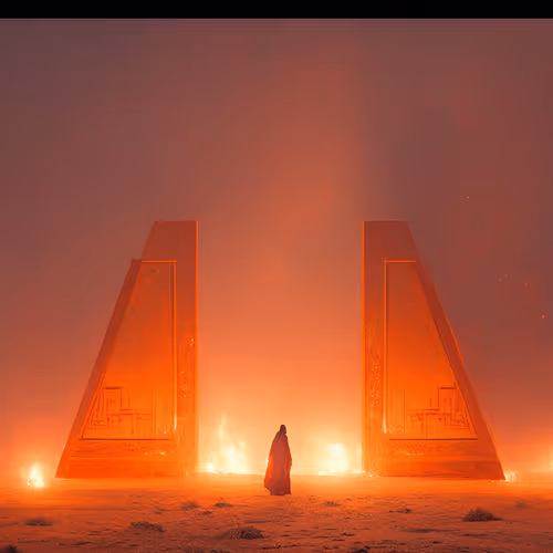 Final Passage