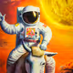 Final Frontier / AIrspace NFTs