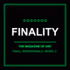 FINALITY MAGAZINE