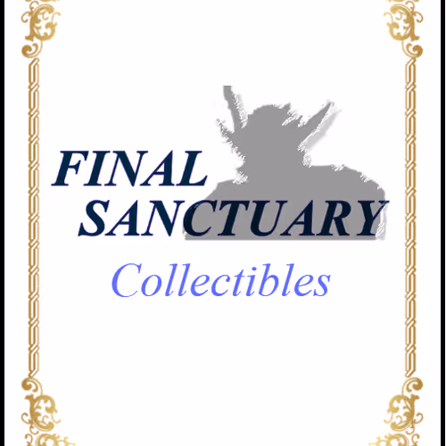 Final Sanctuary