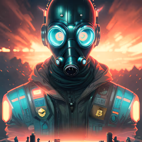 Financial Freedom Era