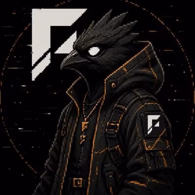Finch Crew