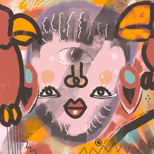 Find A Face Collection