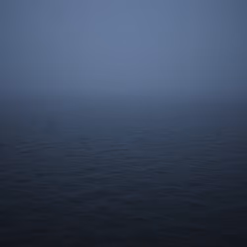 Find Your Fog - old