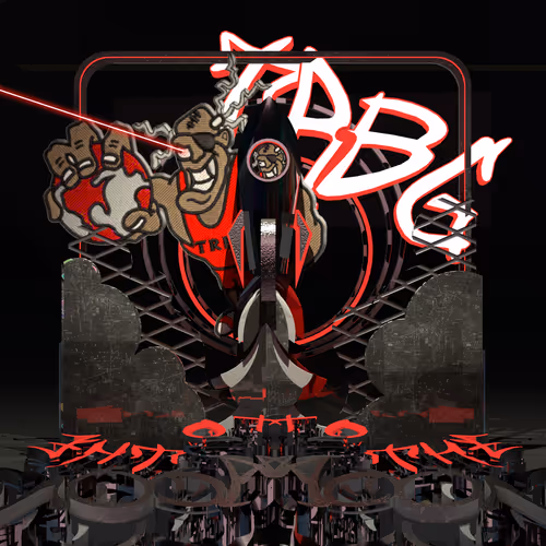 FIndz_Pak x TRBG
