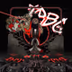 FIndz_Pak x TRBG