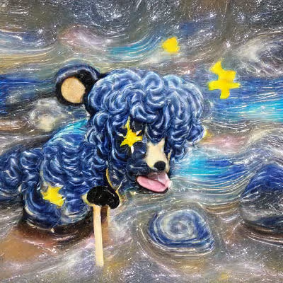 Fine Art Abominations - old