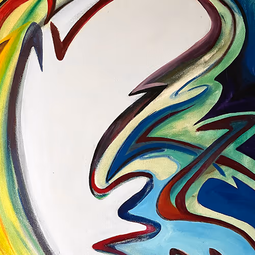 JEG Fine Art Collection - old