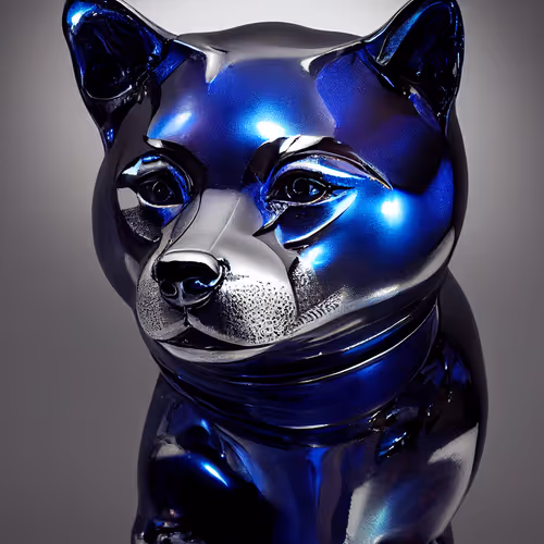 FINE ART GODOGE