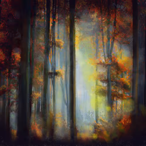 Fine art Forma - old