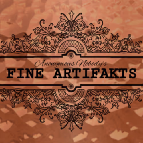 Fine Artifakts