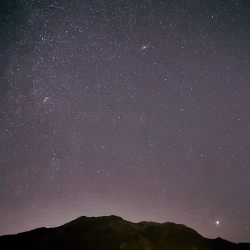 My Whisper Universes Wonder