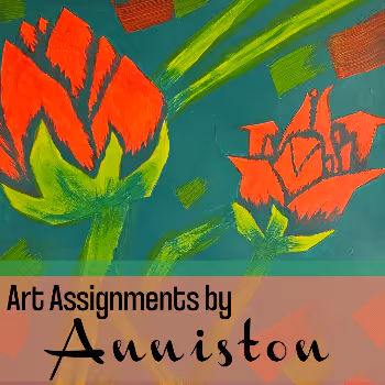 Fine Arts Assighnments by Anniston