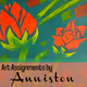 Fine Arts Assighnments by Anniston