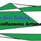Fine Arts Gallery- Miscellaneous Artworks