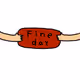 Fine Day2 - old