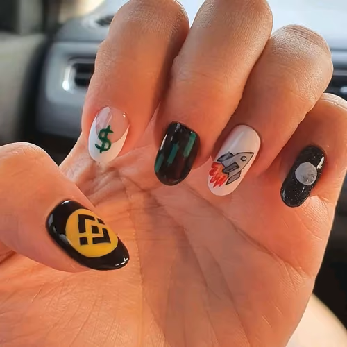 Fingergold