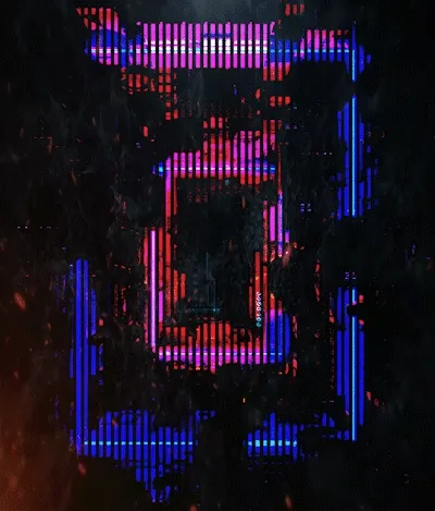 Fingerpirnt in the Future - old