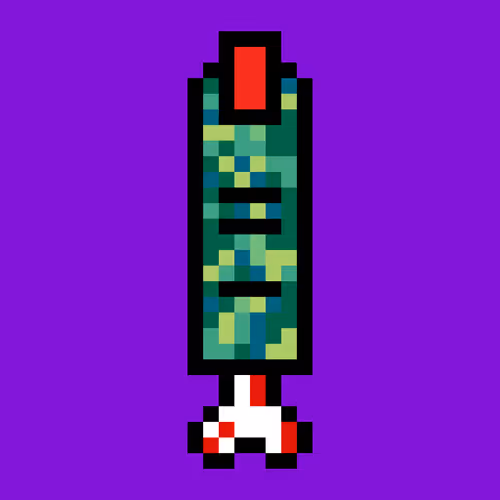 FINGERZ - old V3