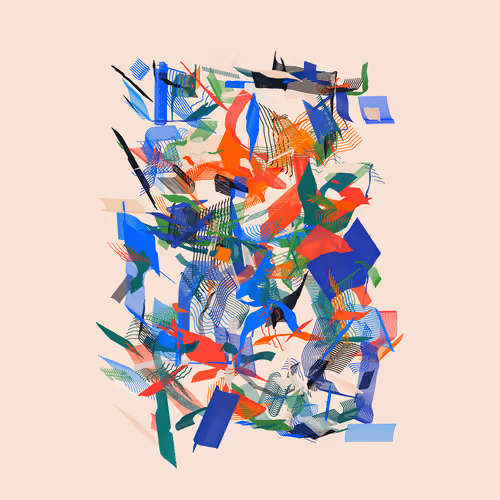 Fioritura by Andrea Moretti