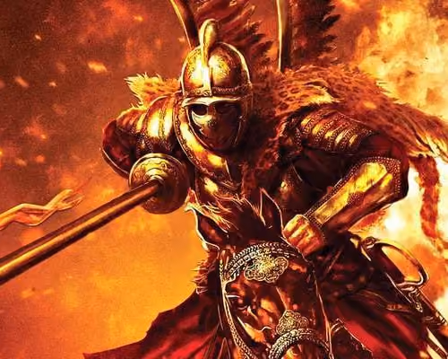 Fire and WaR