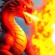 Fire Dragon