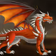 Fire Dragon
