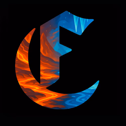 Fire & Frostrot