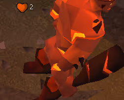 Fire Giant