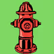 Fire Hydrant