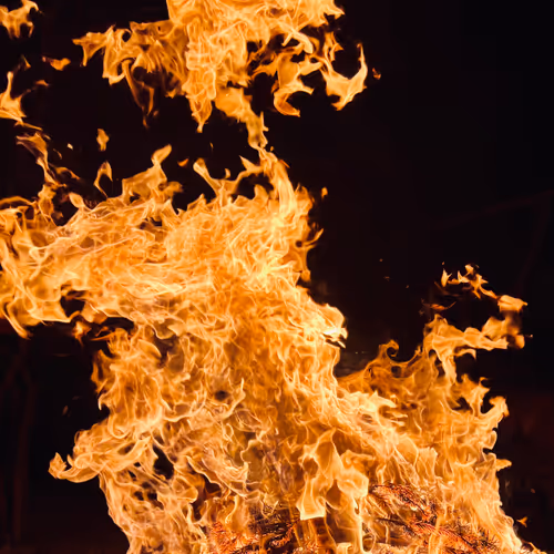 Fire Starter (by jabu)