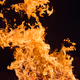 Fire Starter (by jabu)