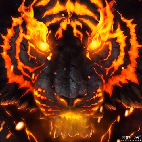 Fire Tiger Dragons
