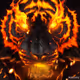 Fire Tiger Dragons